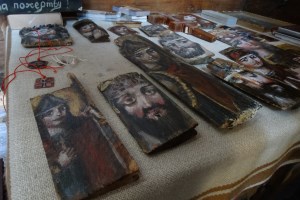 Церковь Св. Юра, Дрогобыч